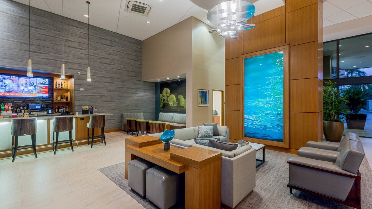 Photo of Livingroom in Boca Raton