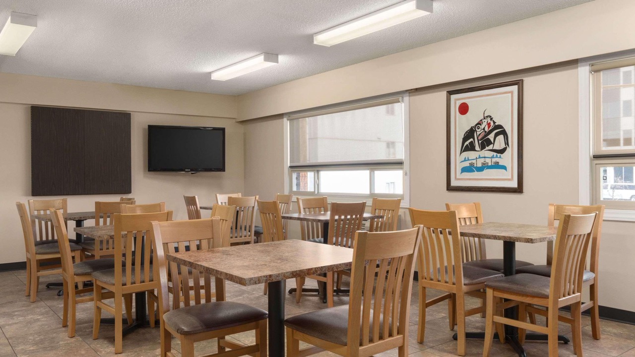 Photo of Livingroom in Prince George