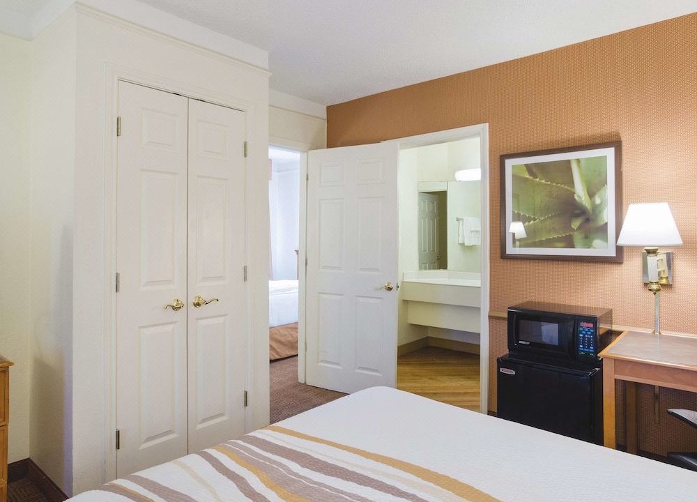 Photo of Bedroom in University Park