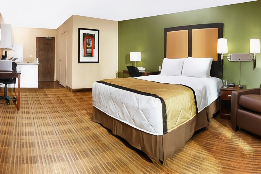 Photo of Bedroom in Boca Raton