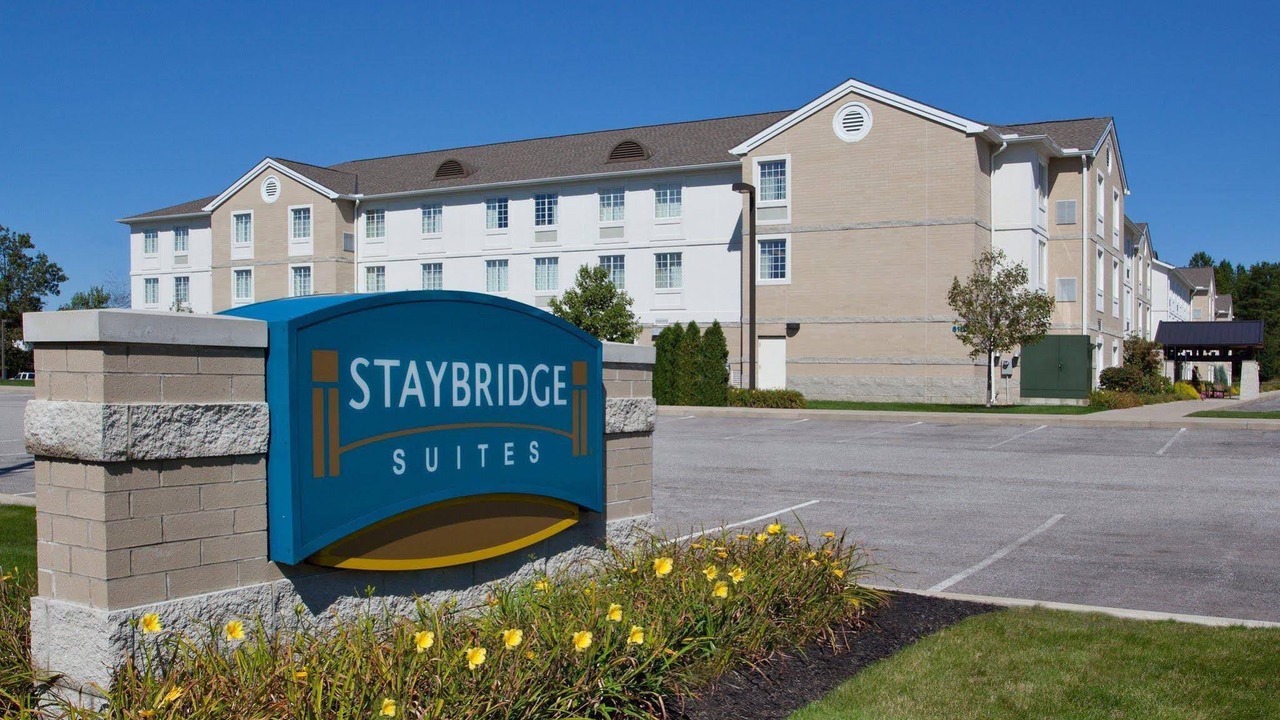 Photo of Buildings in Mayfield Heights