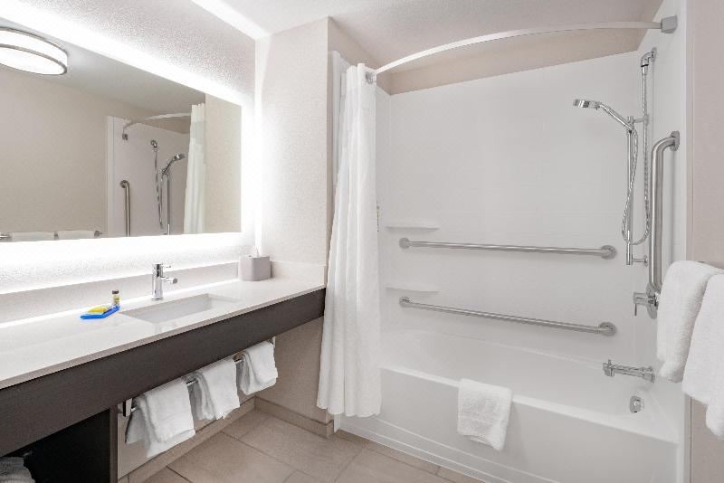 Photo of Bathroom in Trinidad
