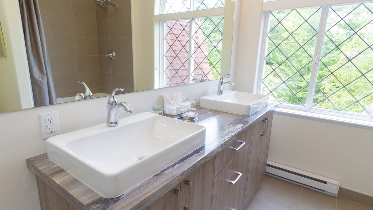 Photo of Bathroom in Malahat