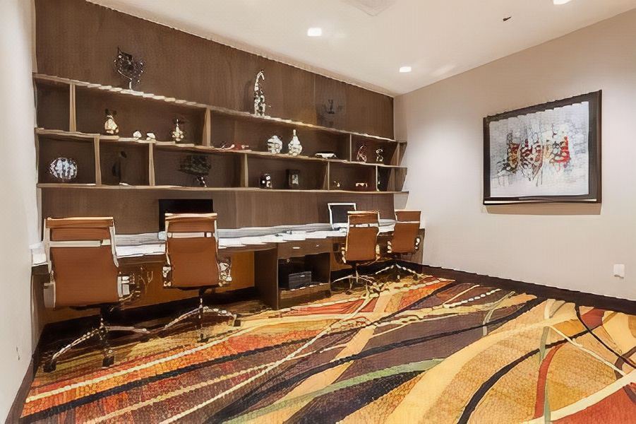 Photo of Livingroom in Leduc