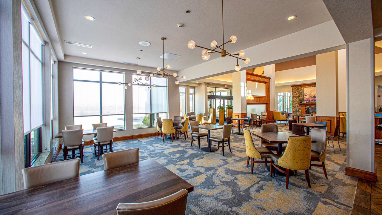 Photo of Livingroom in Rapid City