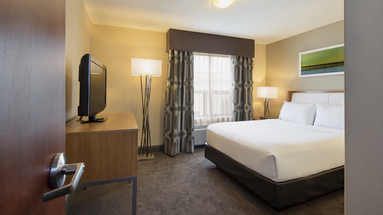 Photo of Bedroom in Sherwood Park