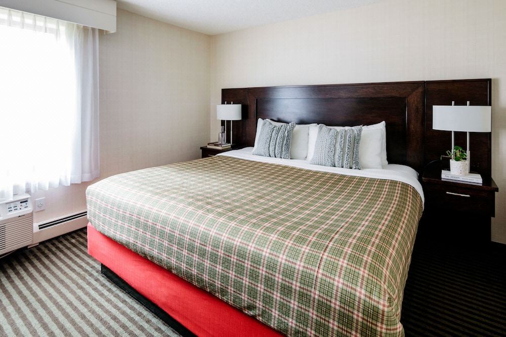 Photo of Bedroom in Jasper