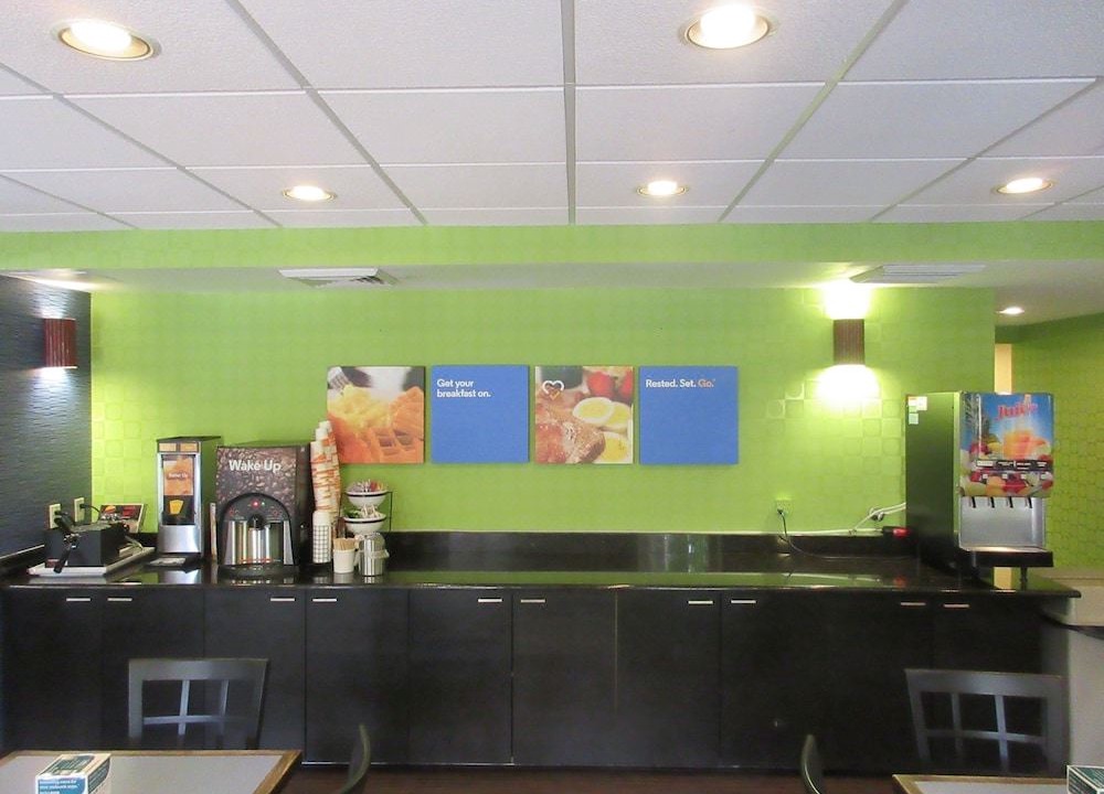 Photo of Kitchen in Lantana