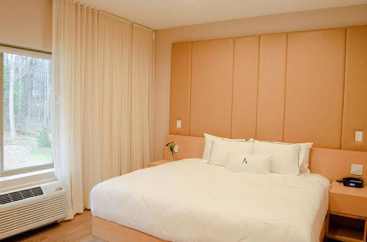 Photo of Bedroom in Bethlehem