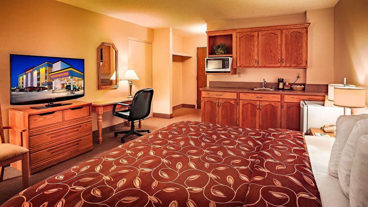 Photo of Bedroom in Camrose