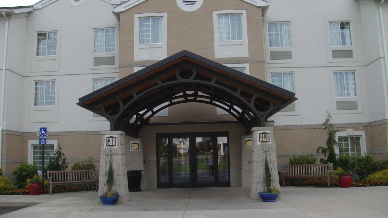 Photo of Buildings in Mayfield Heights
