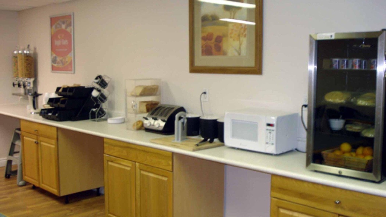 Photo of Kitchen in Hinton