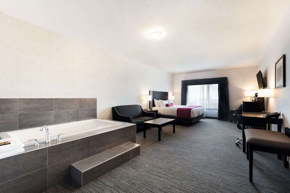 Photo of Livingroom in Leduc