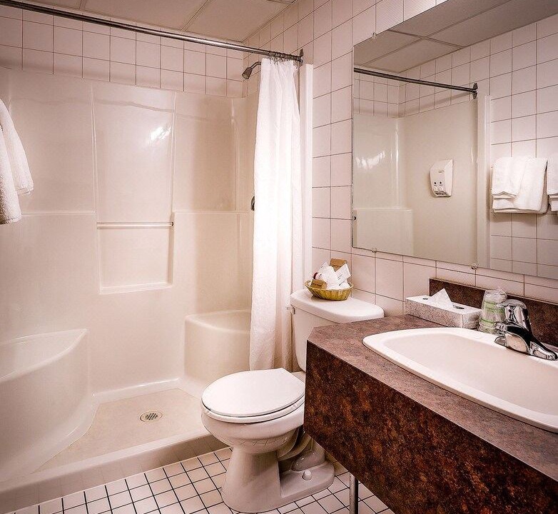 Photo of Bathroom in Camrose