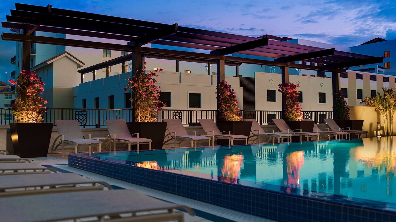 Photo of Outdoor in Boca Raton