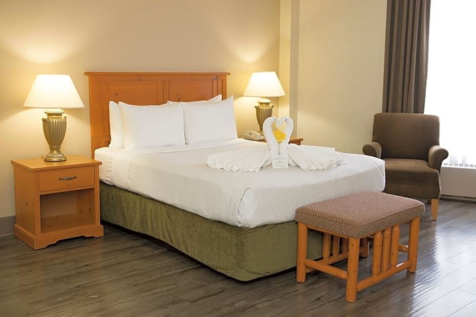 Photo of Bedroom in Jasper Place