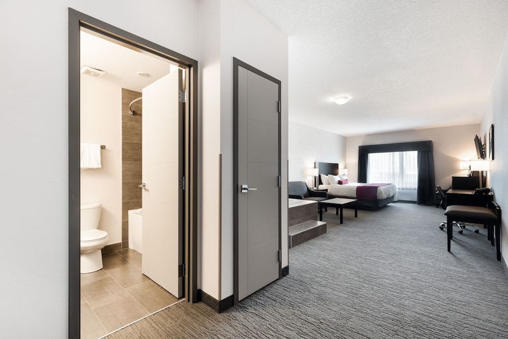 Photo of Livingroom in Leduc