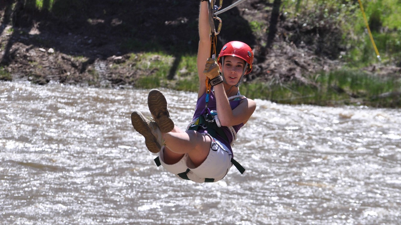 Photo of Human In Picture in Glenwood Springs