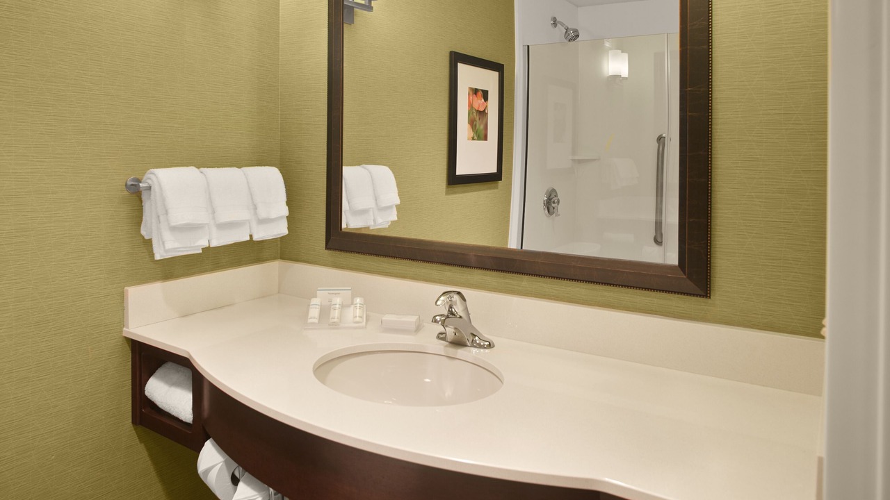Photo of Bathroom in Akron