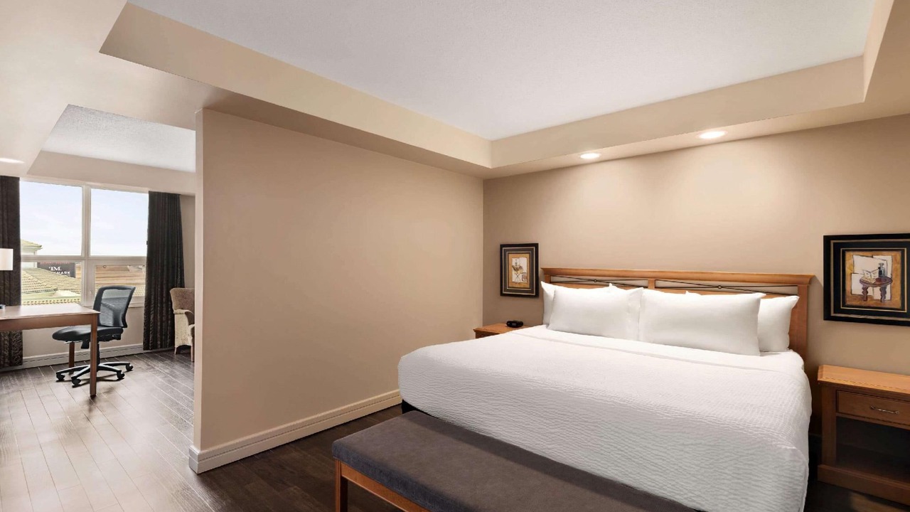 Photo of Bedroom in Leduc