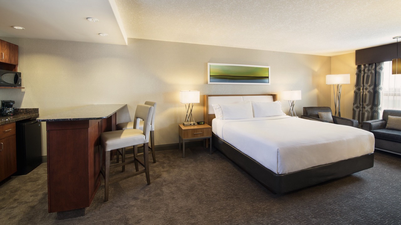 Photo of Bedroom in Sherwood Park