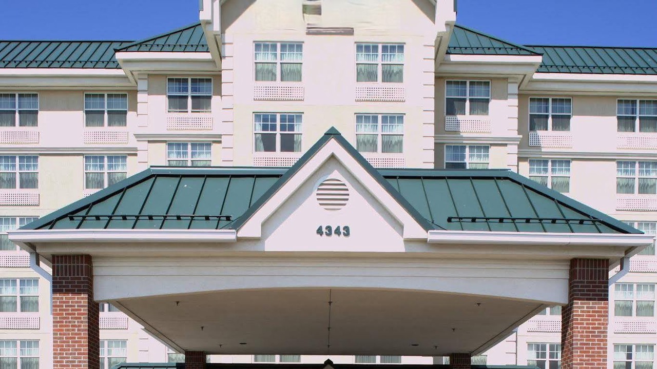 Photo of Buildings in Gateway