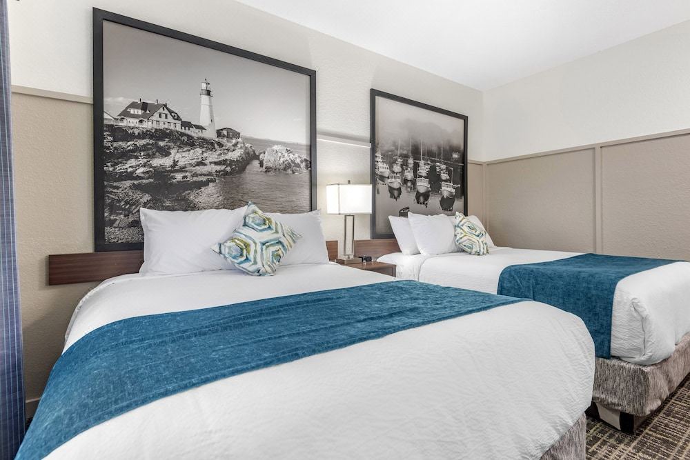 Photo of Bedroom in Freeport
