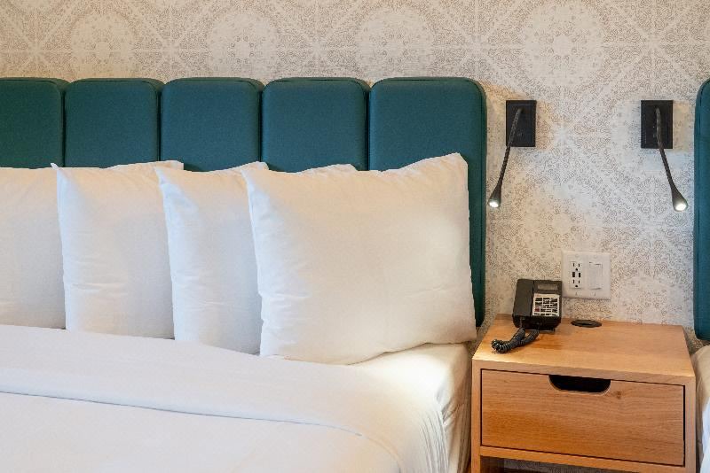 Photo of Bedroom in Banff