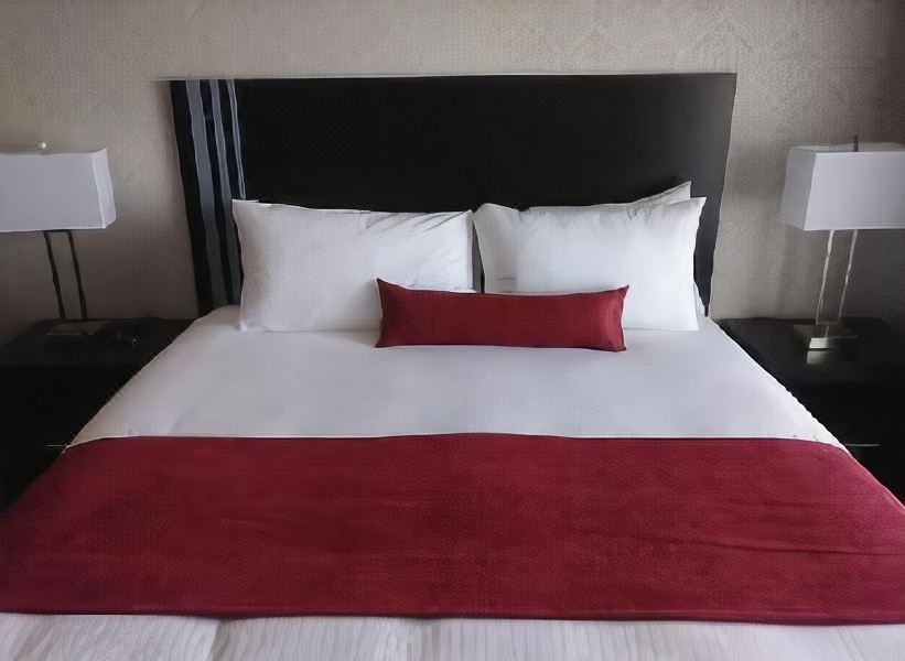 Photo of Bedroom in Leduc
