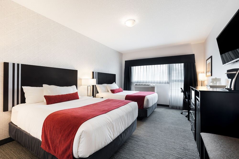 Photo of Bedroom in Leduc