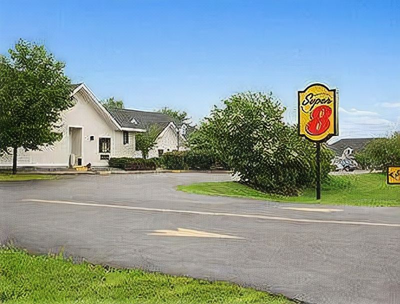 Photo of Buildings in Freeport