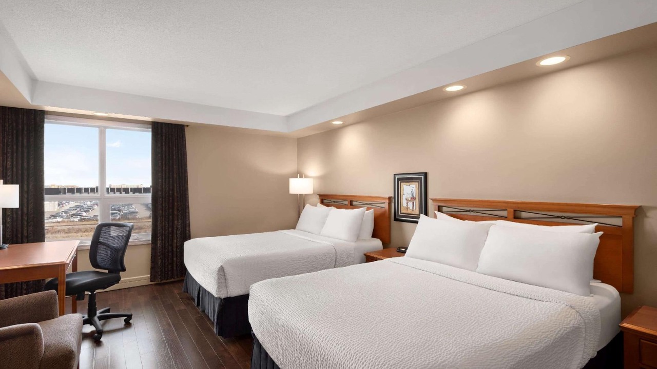 Photo of Bedroom in Leduc