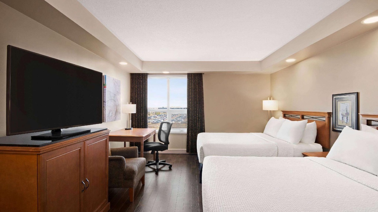 Photo of Bedroom in Leduc