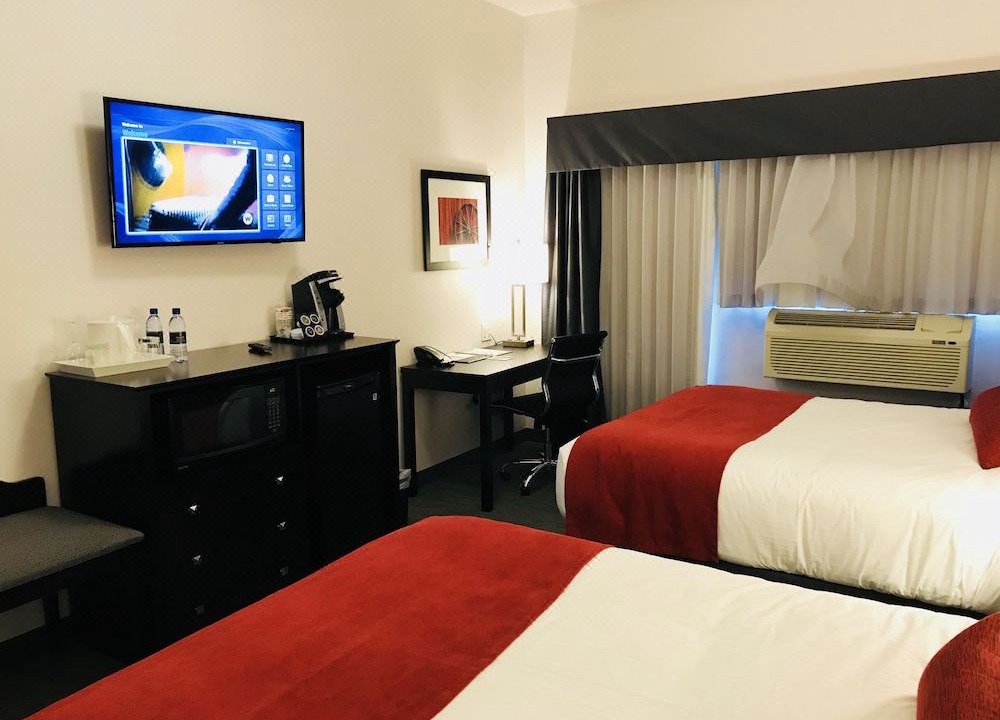Photo of Bedroom in Leduc