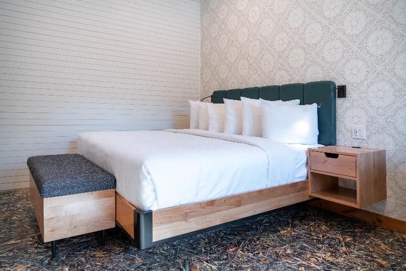 Photo of Bedroom in Banff