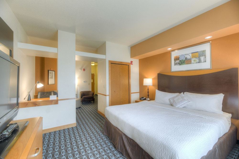 Photo of Bedroom in Laramie