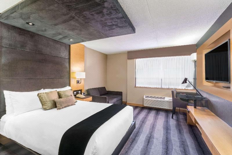 Photo of Bedroom in Prince George
