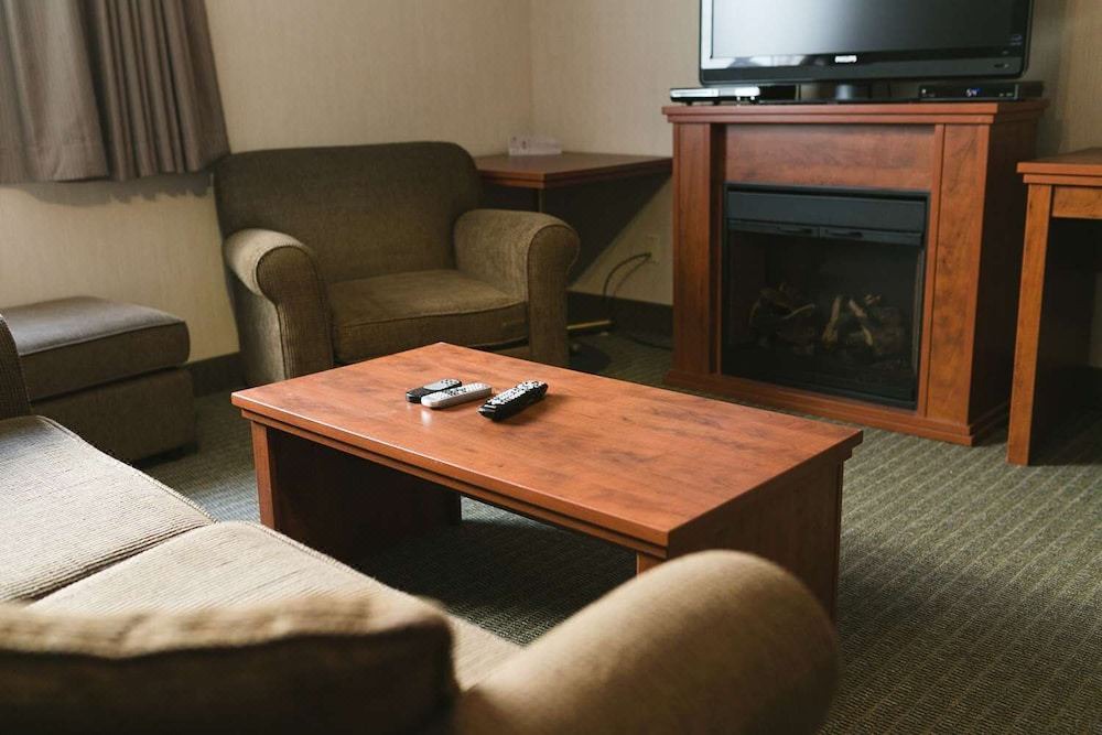 Photo of Livingroom in Flin Flon