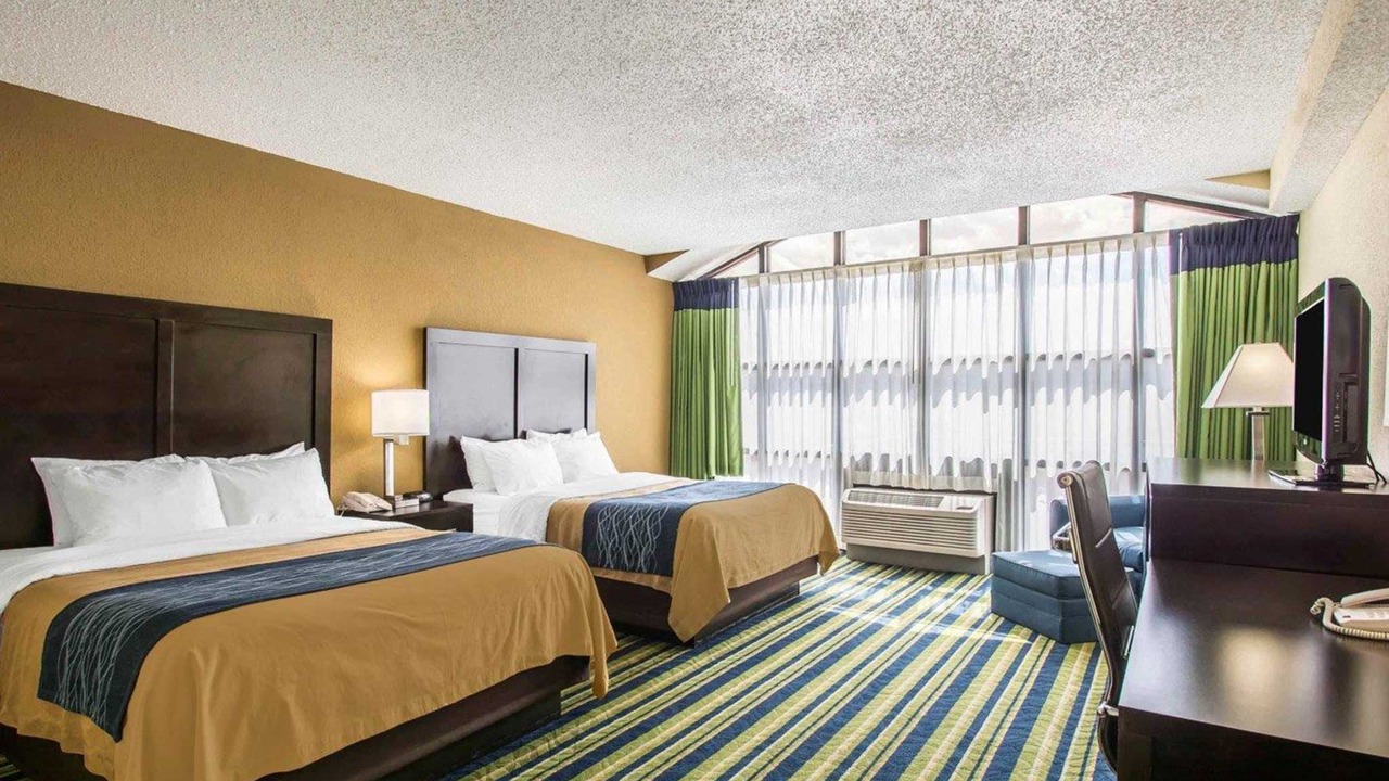 Photo of Bedroom in Lantana