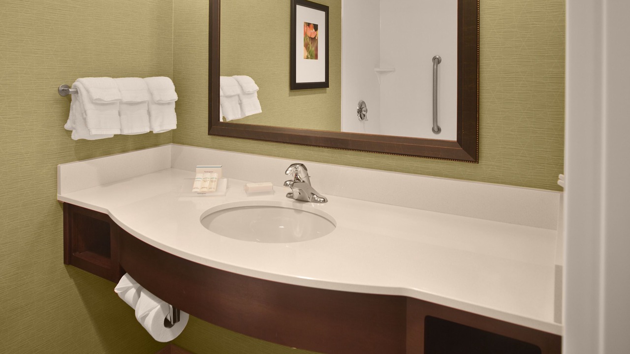 Photo of Bathroom in Akron