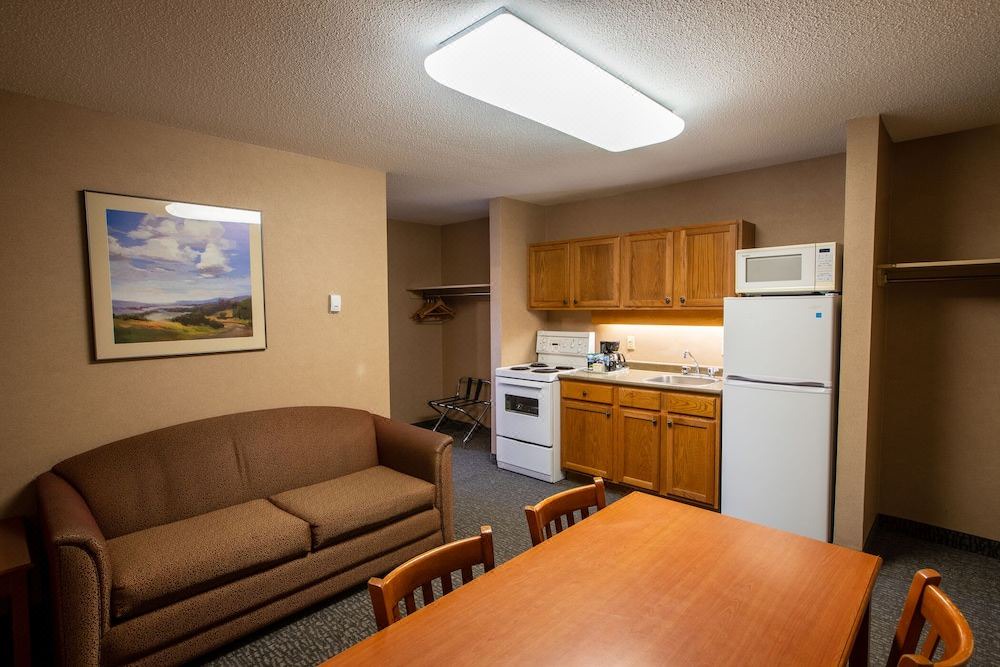 Photo of Livingroom in Jasper