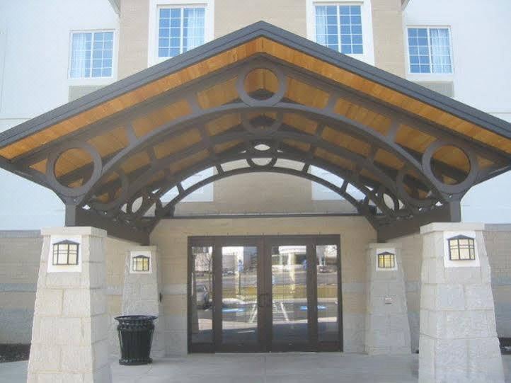 Photo of Buildings in Mayfield Heights