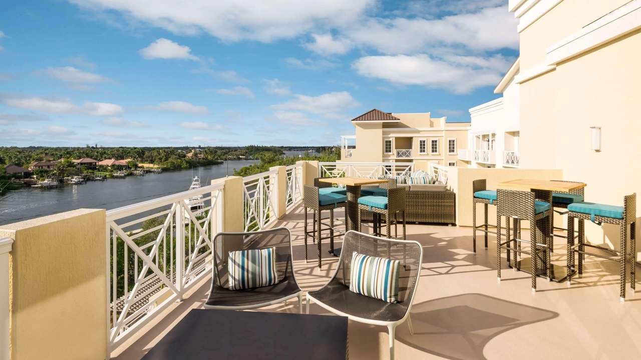 Photo of Patio Balcony in Jupiter