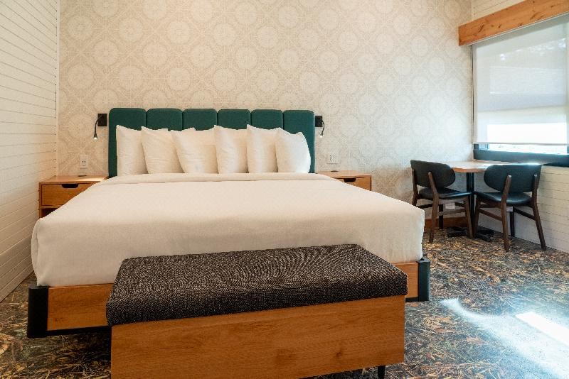Photo of Bedroom in Banff