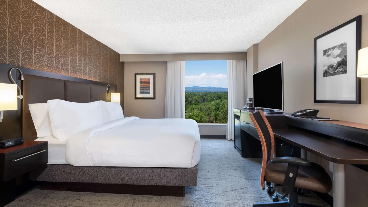 Photo of Bedroom in Belcaro