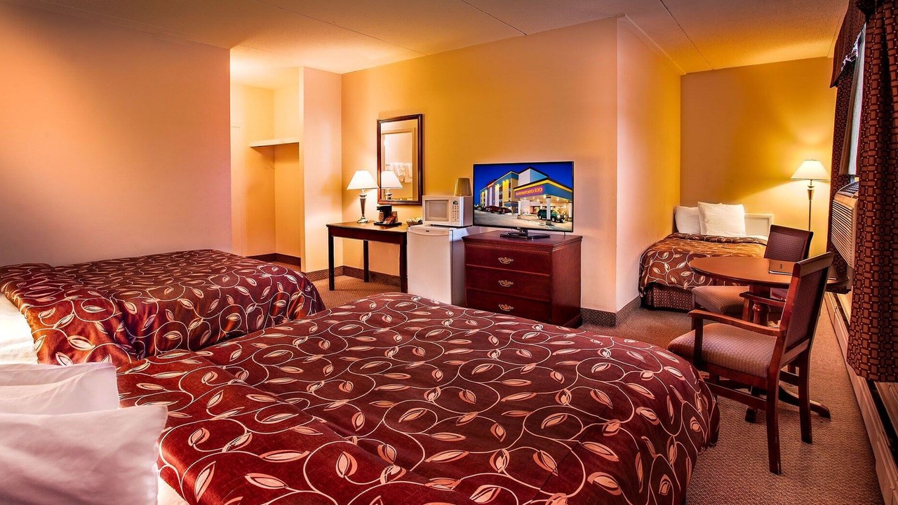 Photo of Bedroom in Camrose