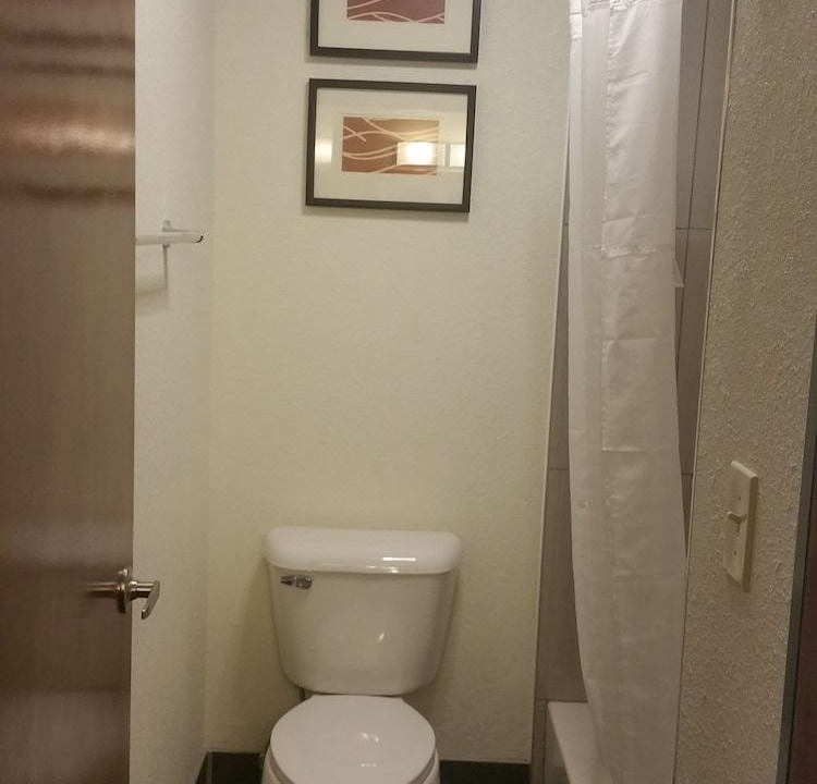 Photo of Bathroom in Mayfield Heights