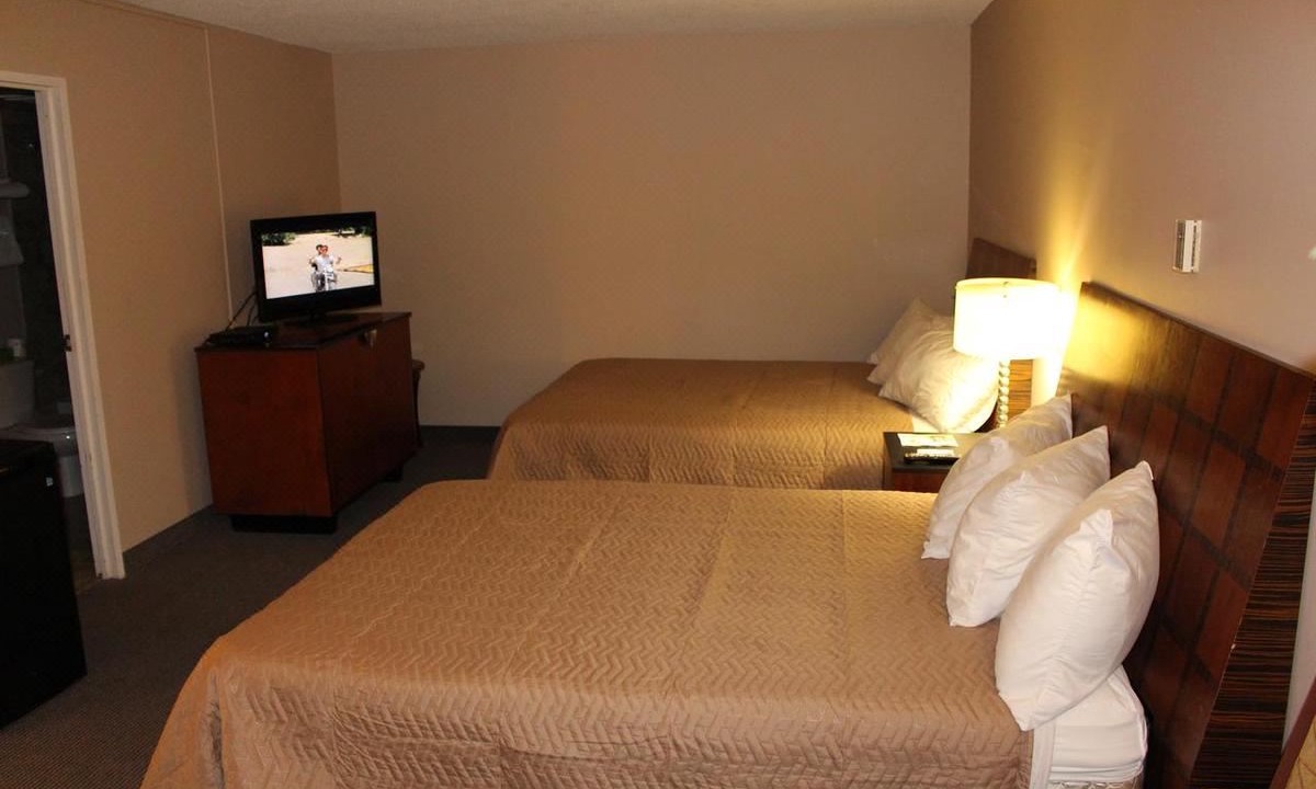 Photo of Bedroom in Swift Current