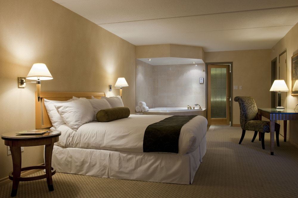 Photo of Bedroom in Prince George