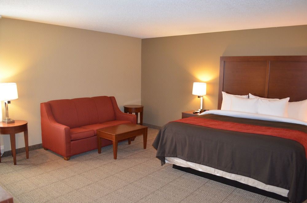 Photo of Bedroom in Mayfield Heights